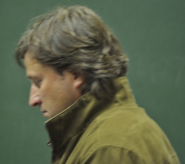 Саша Пламень