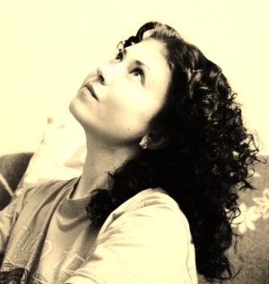 Аксинья Королёва