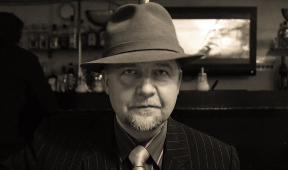 Сергей Кротков