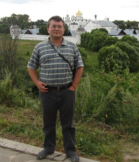 Алексей Мальцев