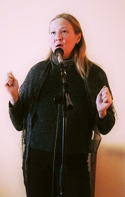 Светлана Русакова