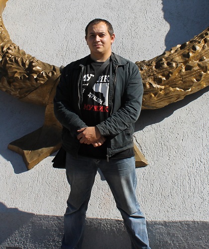 Алексей Чугунов