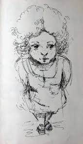 Просто Кудрявая