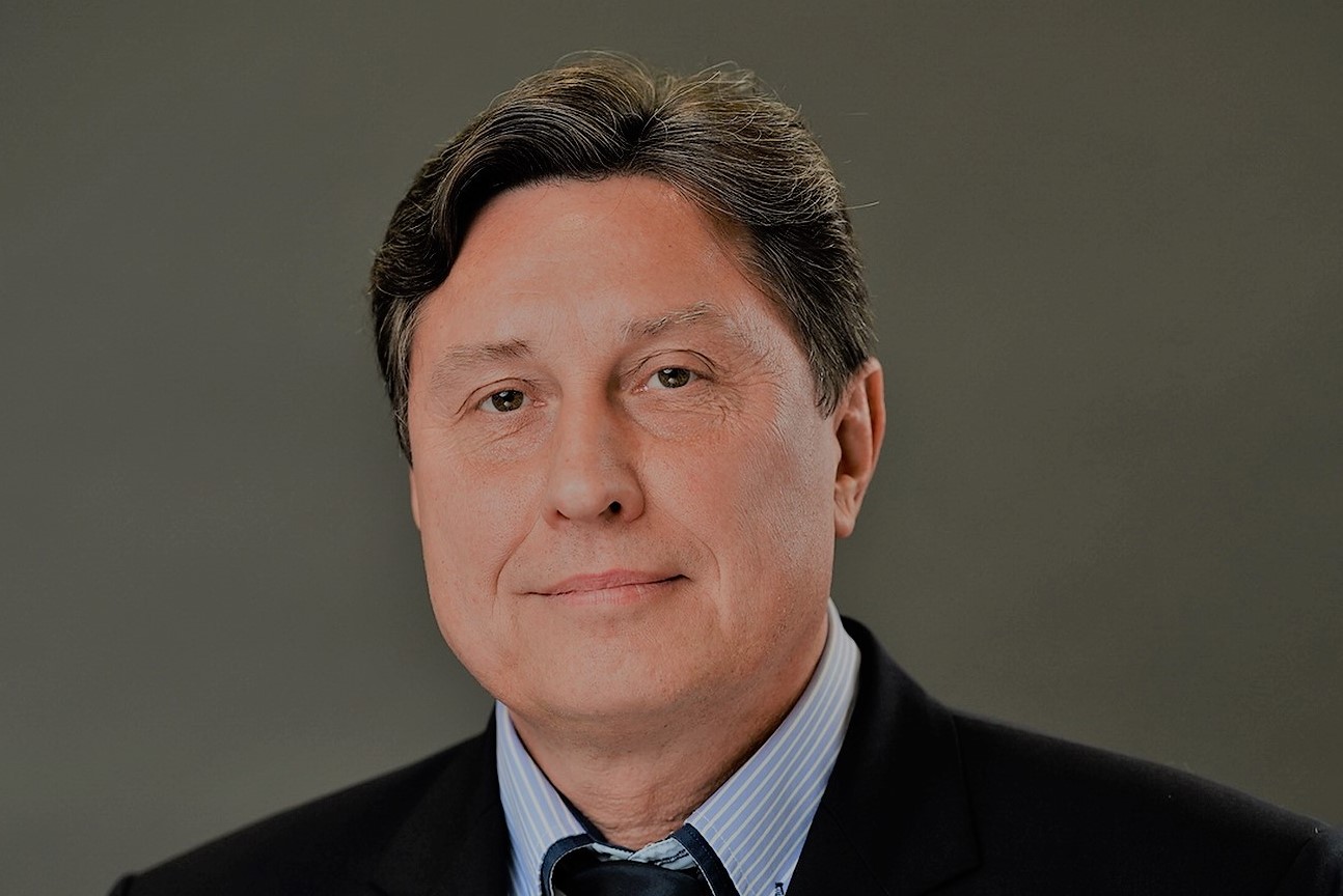 Геннадий Кулаков