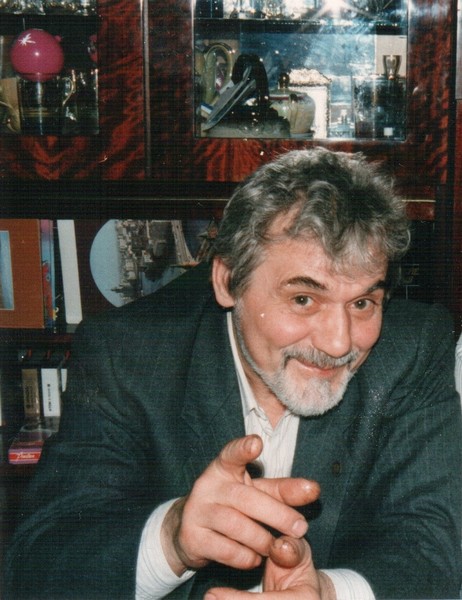 Владислав Дорохов