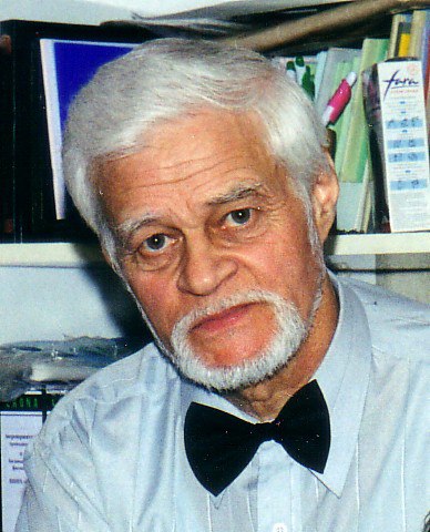 Куклев Николай Васильевич