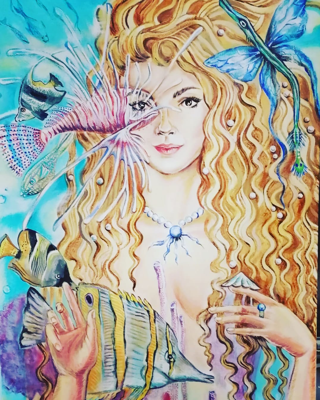 Дробышева-Бальдассари