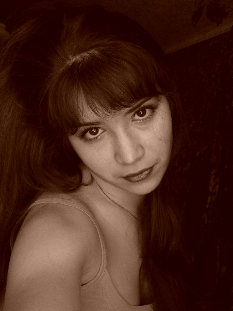 Яна Акулинина