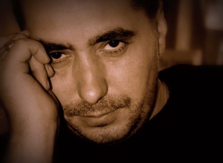 Алексей Курилко