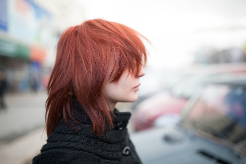 Подкопаева Маргарита