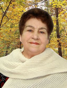 Анна Курпитко