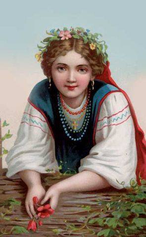 Василиса Каратузская