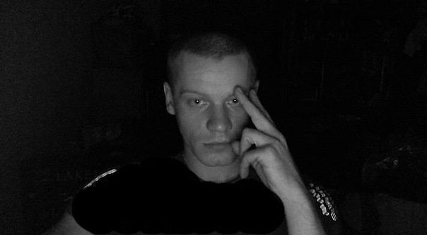 Евгений Кутепов