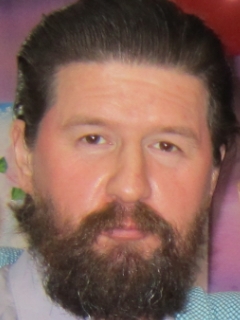 Николай -Раб Христов -Рознатовск