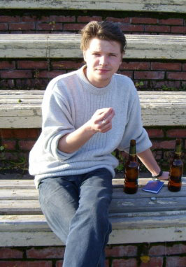 Игорь Кузнецберг