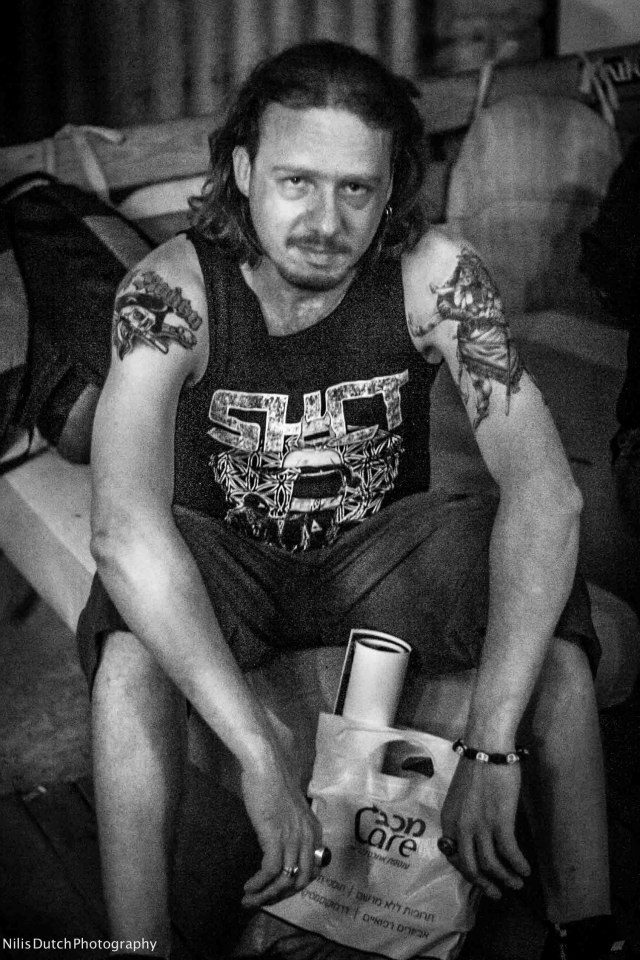 Мелехов Григорий 2