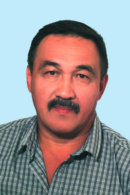 Владимир Кудрин