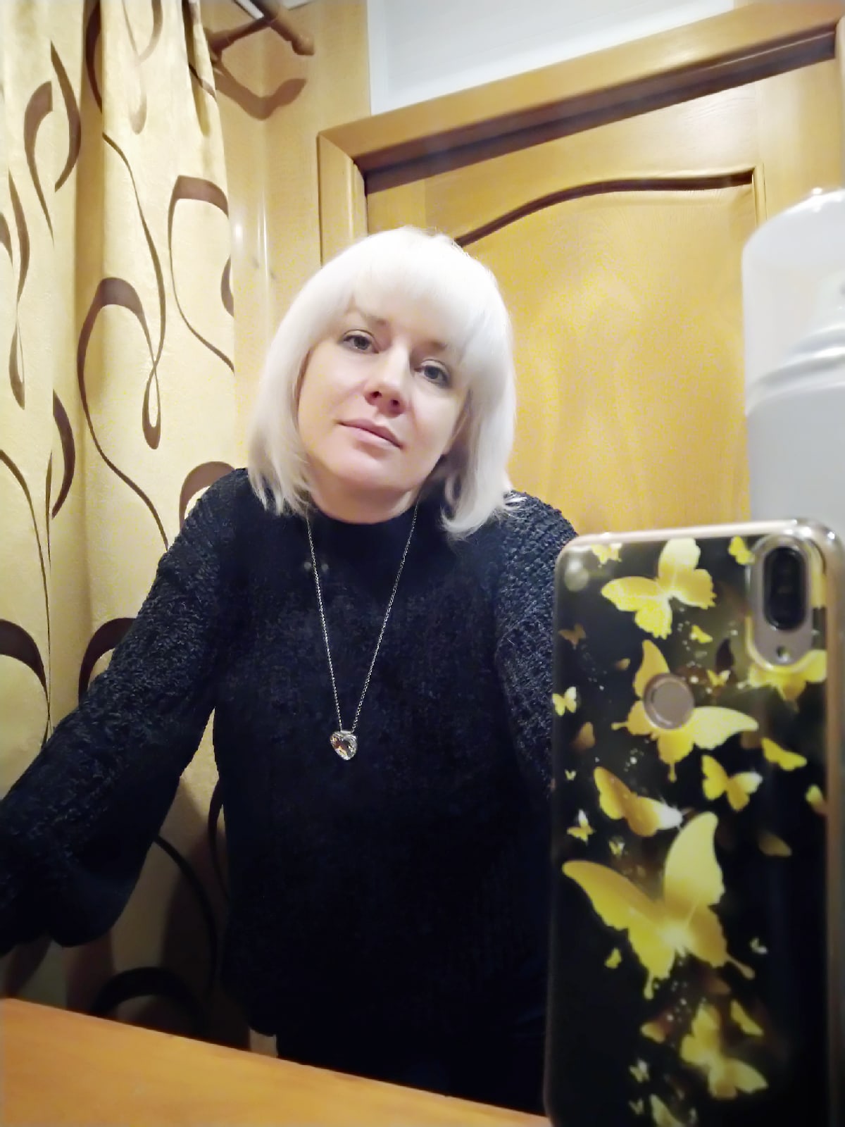 Елена Юрьевна Гритчина