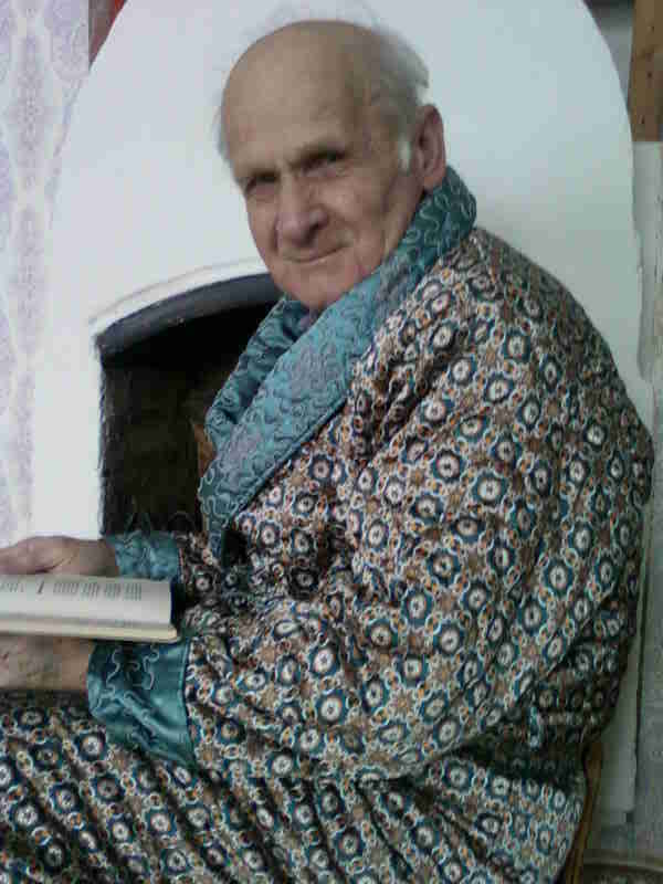 ������ ���