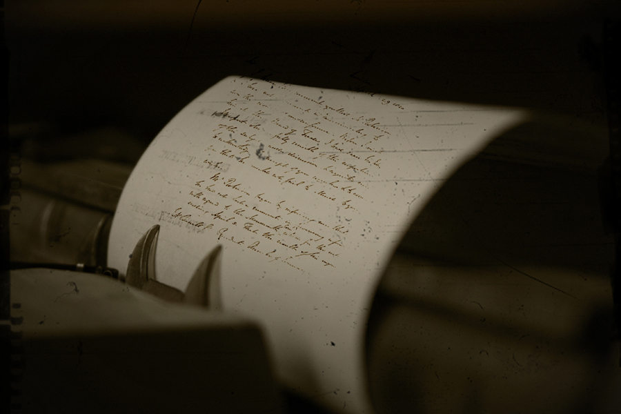 �������