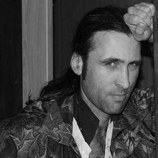 Павел Мамренко