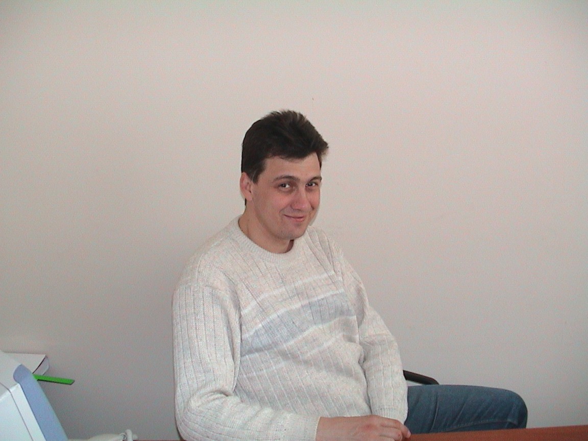 Трибунский Влад