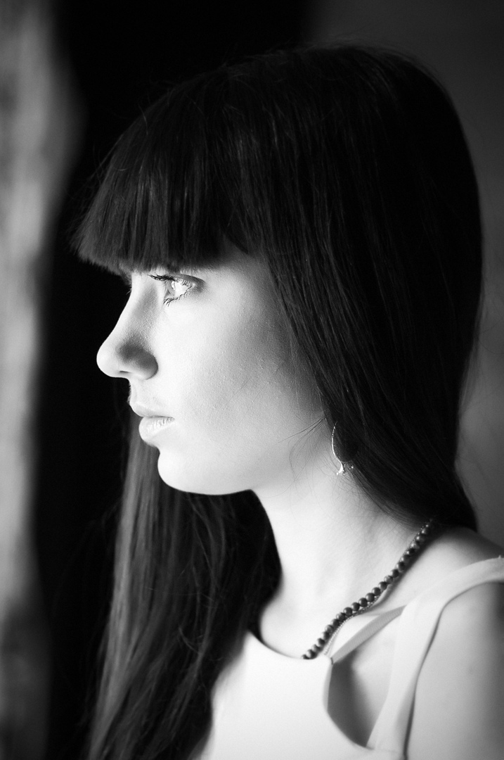 Лада Баснина