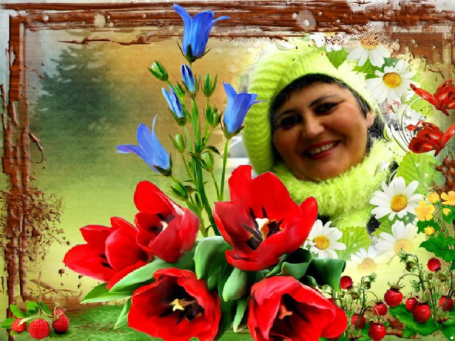 Галина Курдаева