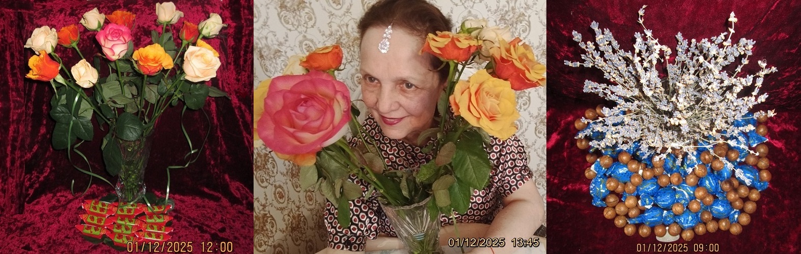 Синильга-Лариса Владыко