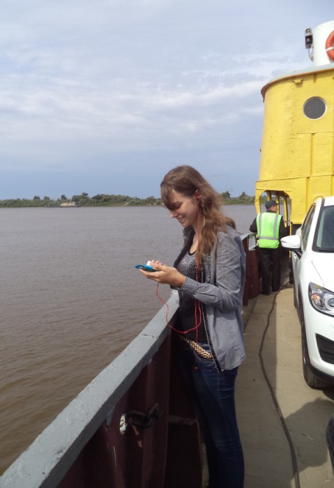 Настёна Шестакова