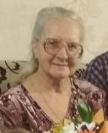 Людмила Овчарова