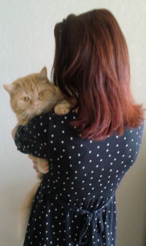 Лалибела Ольга