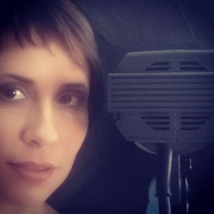 Елена Журавлёва-Корпусенко