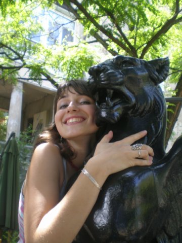 Осенние Записки