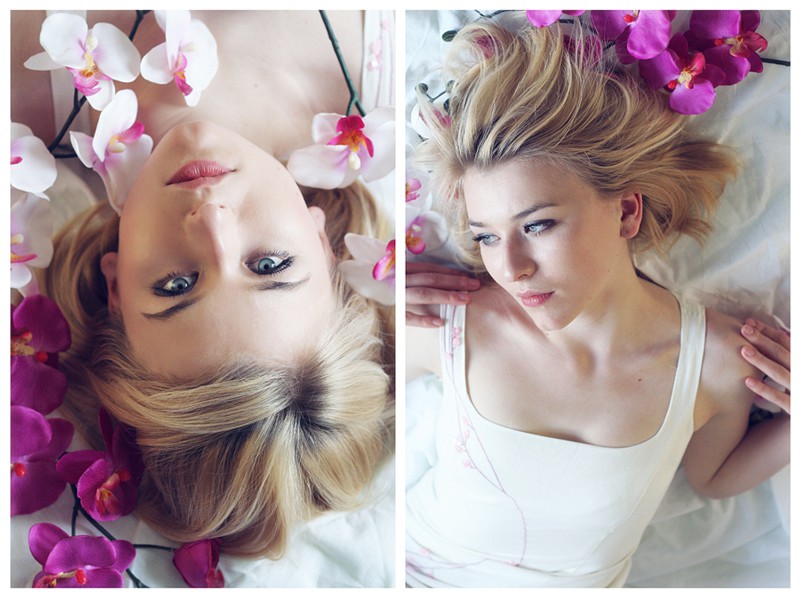 Аля Орхидея