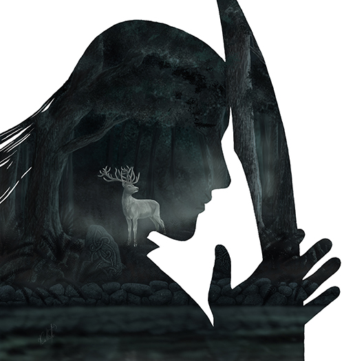 Наталья Каллисто Эрман