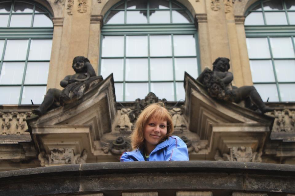 Ковалёва Юлия Леди Джулия