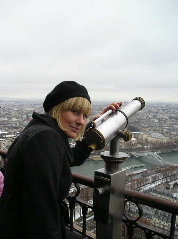 Александра Тевс