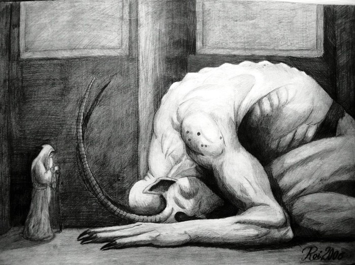 Эрик Миднайт