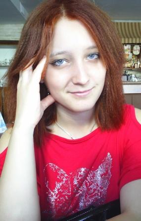 Кузнецова Ирина