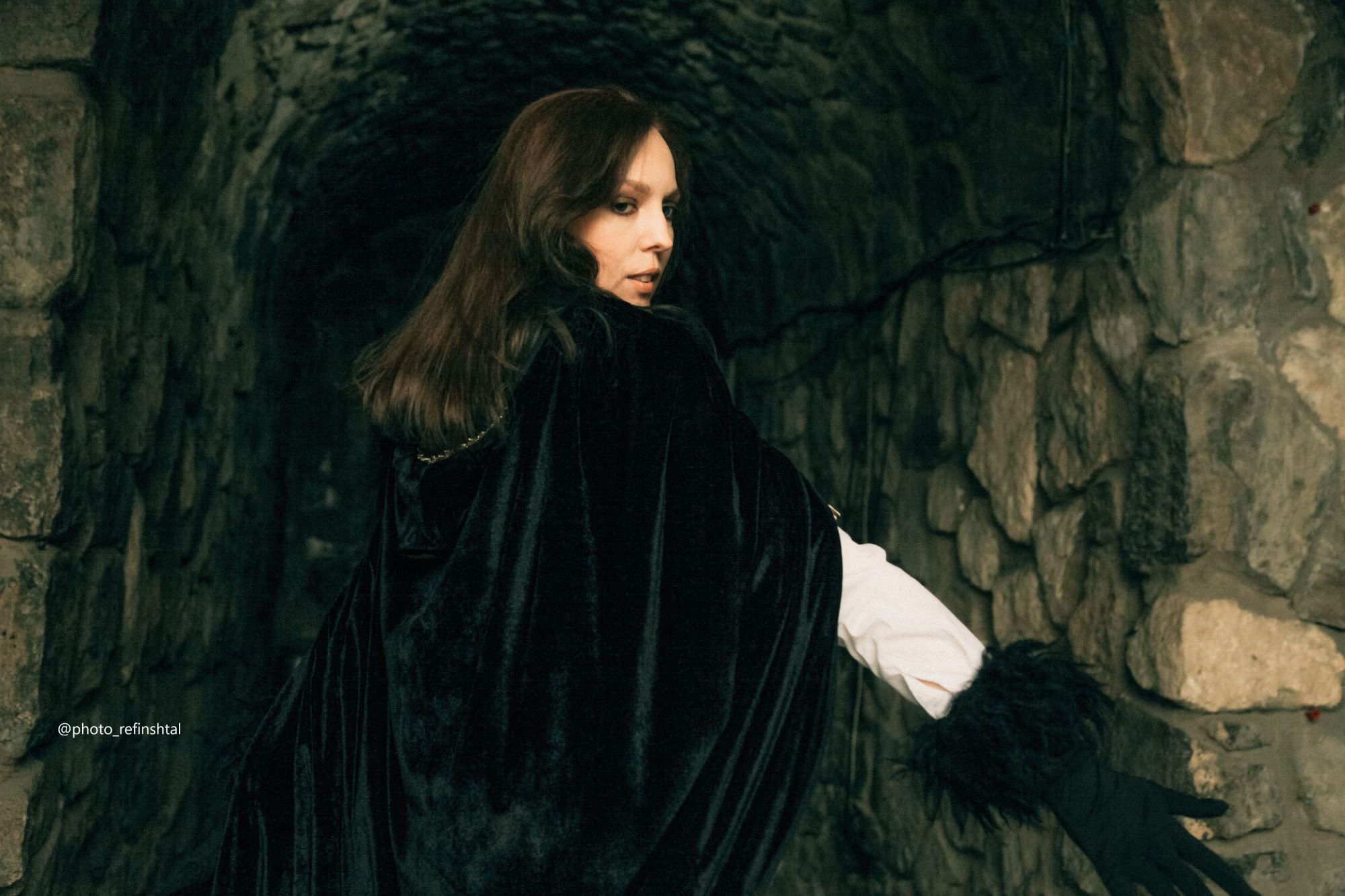 Филатова Алёна