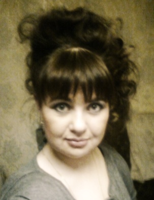 Наталья Суворова1