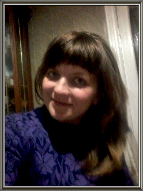 Александра Лайденен