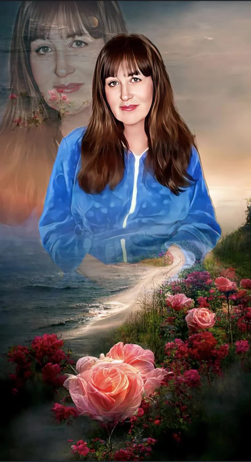 Елена Щупак