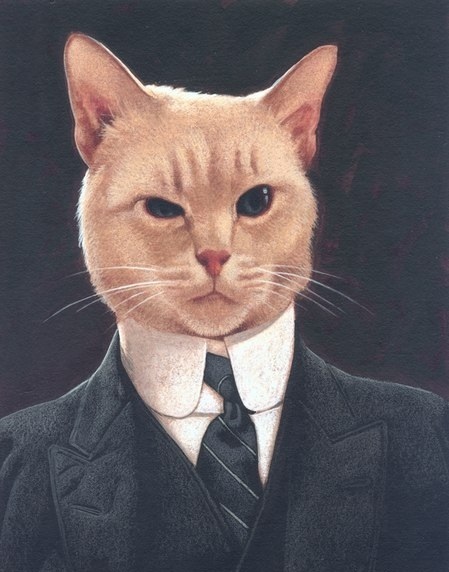 Александр Лаконский