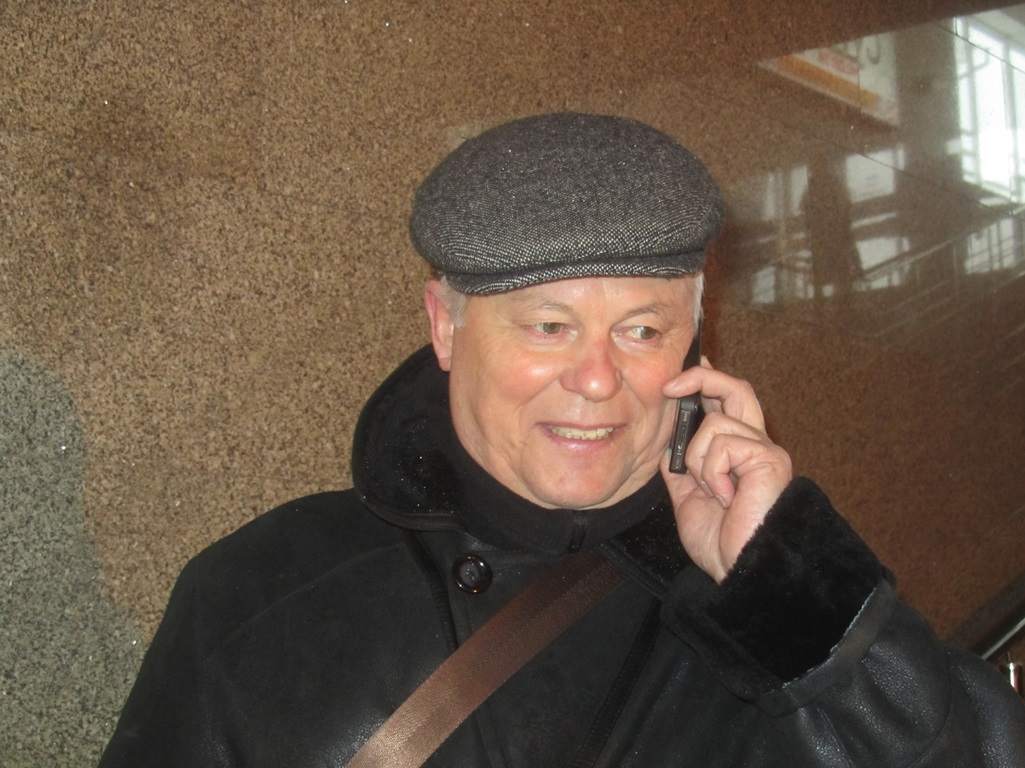 Груздев Вячеслав