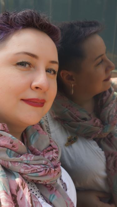 Елена Высоцкая-Романюк