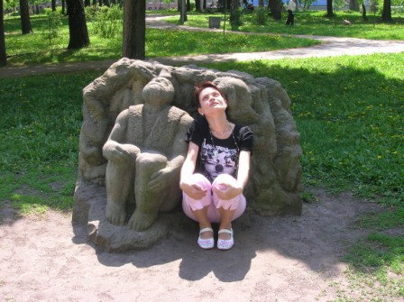 ������ ��������