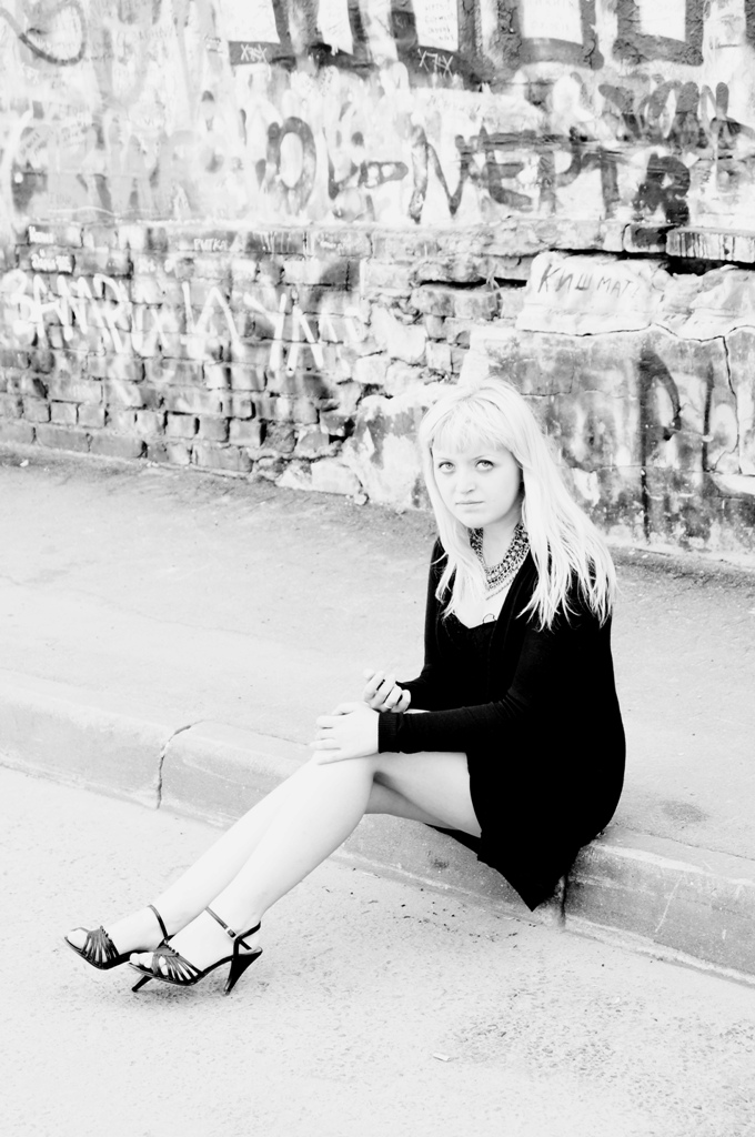 Сарычева Екатерина