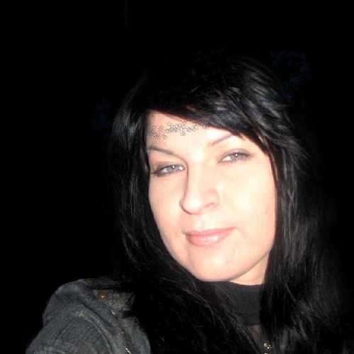 Светлана Вильданова